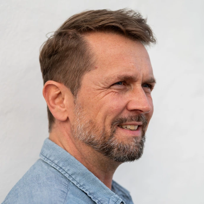 Tobias Heusinger von Waldegge