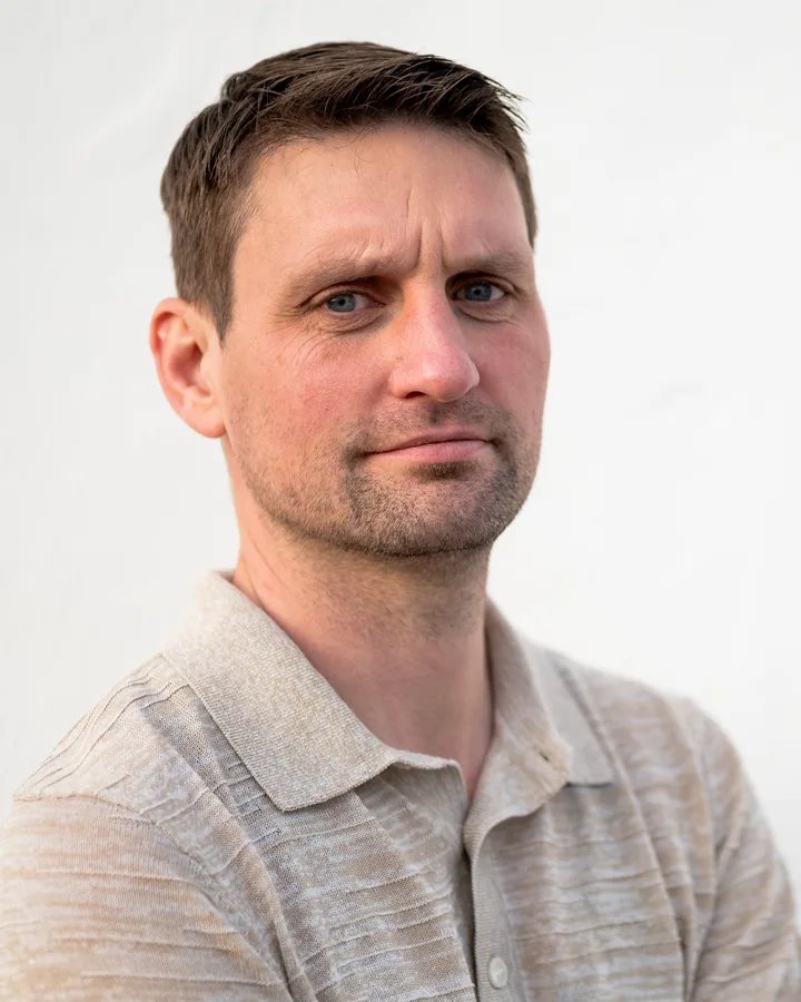 Tino Kaufmann, Odoo-Berater in Dresden