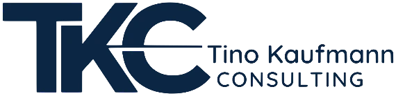 Tino Kaufmann Consulting (TKC)